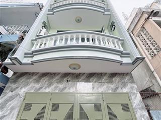 Chính chủ cần bán gấp nhà đoàn thị điểm,p1,phú nhuận giá 4tỷ550/60,8m cho thuê 23tr gần bv hoàng mỹ