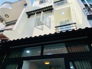 Bán siêu gấp nhà đ.hoa đào,phường 2,phú nhuận giá 3tỷ420/71,1m cho thuê 24tr gần coopmart rạch miễu