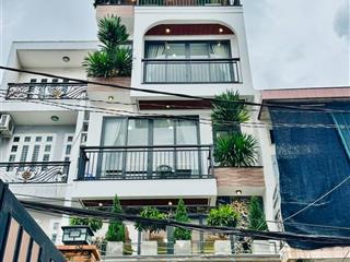 Tôi cần bán gấp nhà nguyễn văn maivõ thị sáu,q3 giá 4tỷ350/73.9m2 cho thuê 31 tr/ ngay chợ tân định