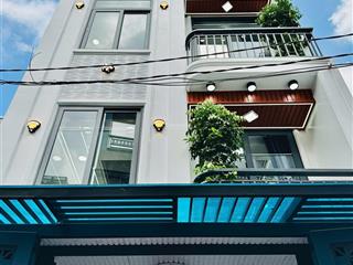 Bán gấp nhà oto đường nguyễn hữu cầu,p.tân định,q1 giá 4tỷ3/63,9m2 cho thuê 34tr gần chợ tân định