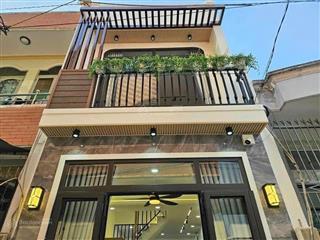 Cần bán nhà riêng đường 6m kỳ đồng,p9,q3 giá 4tỷ520/65,1m2 cho thuê 31tr/tháng gần bv tai mũi họng