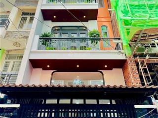 Cần bán gấp nhà đường 6m đinh công tráng, p. tân định, quận 1 72m2 cho thuê 32tr/tháng