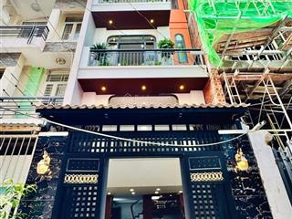 Hạ giá sâu bán gấp nhà đường 6m trần đình xu,p.nguyễn cư trinh,q1 giá 4tỷ520/71,1m2 cho thuê 30tr