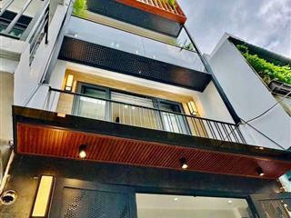 Chính chủ bán gấp nhà đường 5m điện biên phủ, p1, q3 63m2 cho thuê 30 tr/th gần bv bình dân