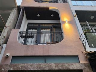 Chính chủ bán nhà đường 5m lý văn phức,tân định,q1 giá 4tỷ420/65,1m2 cho thuê30tr gần cv lê văn tám