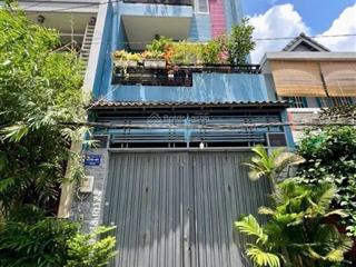 Cần bán gấp nhà đường 6m lý văn phức,p.tân định,q1 giá 4tỷ520/72m2 cho thuê 30tr gần cv lê văn tám