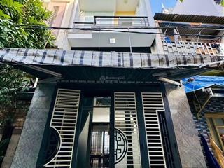 Hạ giá sâu bán nhà đường phan văn hân, p17, bình thạnh 69m2 cho thuê 21tr thông trường sa