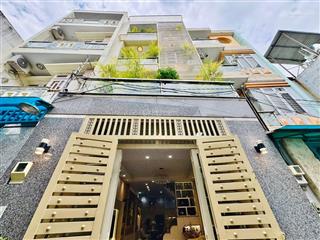 Hạ giá sâu bán nhà đường 6m nguyễn văn nguyễn,p.tân định,q1 giá 4tỷ650/66,7m2 cho thuê 31tr/tháng