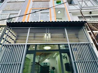 Hạ giá bán nhà đường 6m võ duy ninh,p22,bình thạnh giá 3tỷ650/67,5m2 cho thuê 23tr gần cv văn thánh