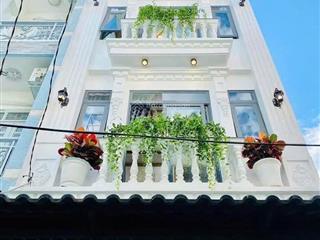 Cô thắm về quê bán gấp nhà phan kế bính, đa kao, q1 82,5m2 cho thuê 32tr gần chợ đa kao