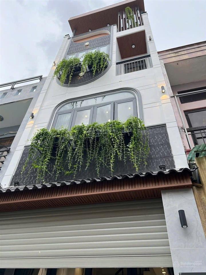 Cần bán gấp nhà đường 6m trần khắc chân,p.tân định,q1 giá 4tỷ420/63m2 cho thuê30tr gần chợ tân định
