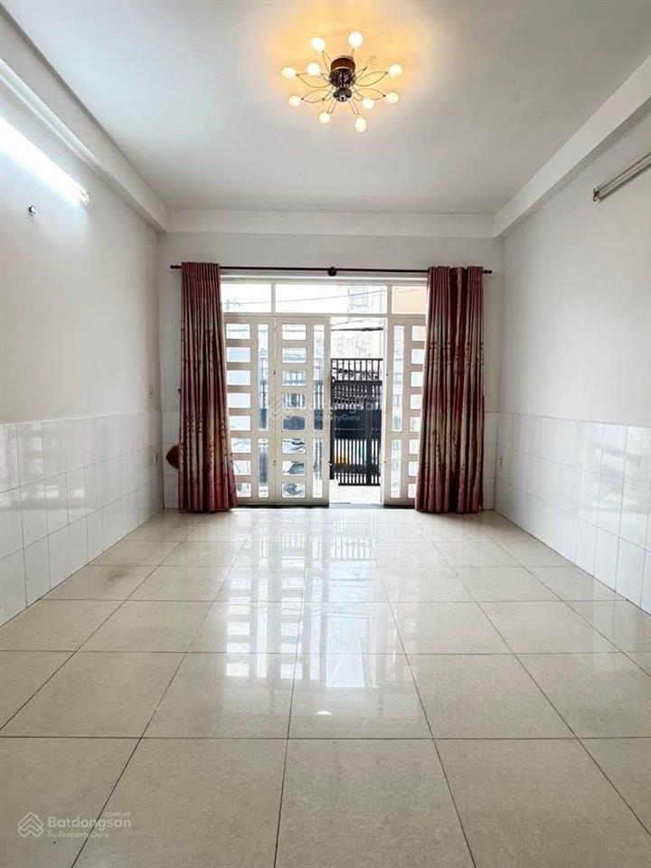 Cần bán gấp nhà đường 6m trần khánh dư,p.tân định,q1 giá 4tỷ2/68,4m2 gần chung cư miếu nổi