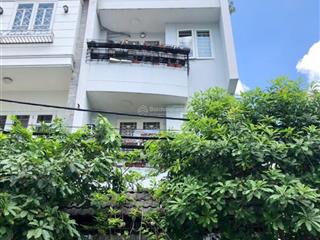 Bán gấp nhà 6m trần khắc chân,tân định,q1 giá 4tỷ550/68,4m2 cho thuê 34tr/tháng, gần chợ tân định