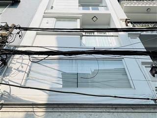 Bán gấp nhà đường 5m trần quang diệu,p14,q3 giá 4tỷ250/60,8m2 cho thuê 29tr gần bệnh viện an sinh