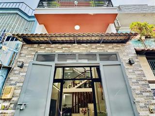 Bán nhà riêng đ.lý thái tổ,p9,q10 giá 3tỷ950/70,5m2 cho thuê 23tr/tháng gần bệnh viện nhi đồng 1
