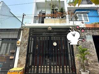 Cô ba bán nhà đường 6m võ oanh, p. 25, bình thạnh 72.3m2 thuê 23tr gần đh giao thông vận tải