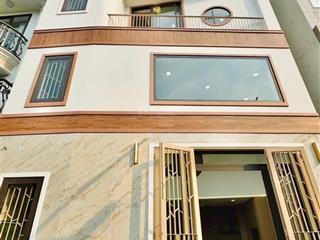 Chỉ 3tỷ650/79m2 sở hữu ngay nhà phan đình phùng,p1,phú nhuận thuê 22tr/tháng gần chợ phú nhuận