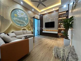 Bán nhà vĩnh hưng 42m2 4 tầng giá 6 tỷ.