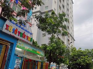 Bán căn hộ lĩnh nam 115 m2 nhỉnh 5 tỷ, cách phố cổ hơn 4 km