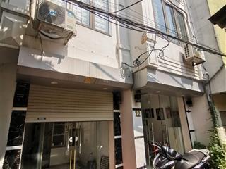 Bán nhà lĩnh nam 5 tầng nhỉnh 3 tỷ sổ đỏ sang tên