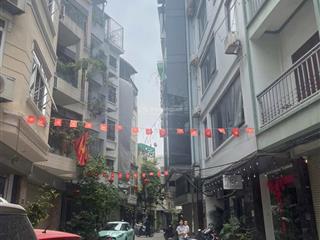 Bán gấp văn cao quần ngựa ba đình dt 60m * 5tầng mặt tiền 5.5m
phân lô ô tô tránh đỗ ngày đêm