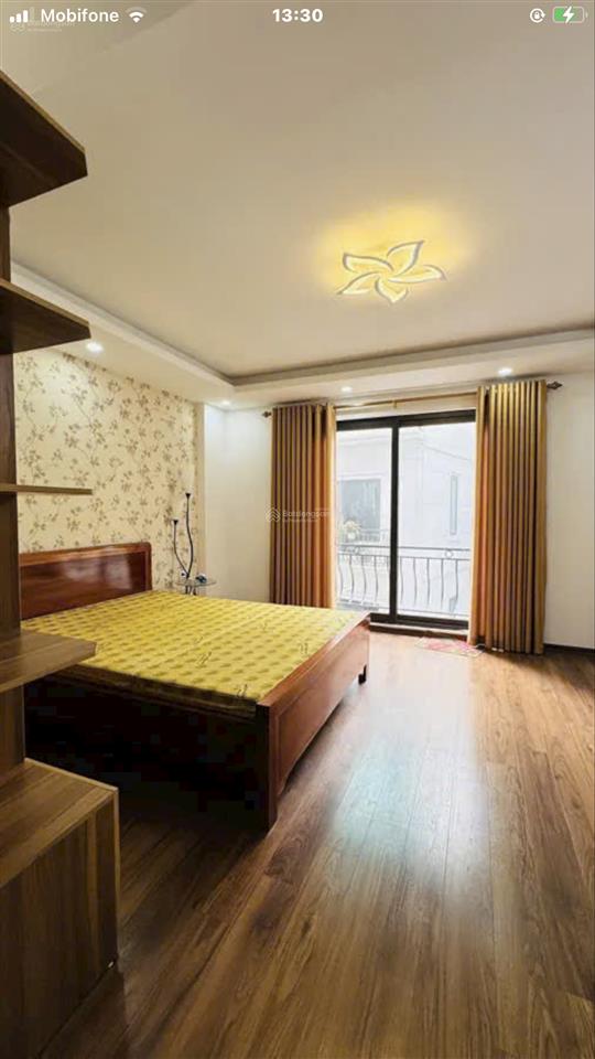 Chính chủ bán nhà trung tâm hà đông. dt 40m2*5t mặt tiền 5m phân lô lô góc thang máy ôtô đỗ cửa