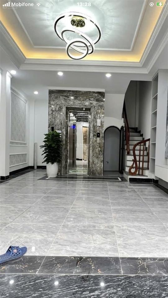 Chính chủ bán nhà trung tâm hà đông. dt 40m2*5t mặt tiền 5m phân lô lô góc thang máy ôtô đỗ cửa