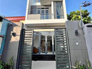 Nhà kdc pp4 huyện bình chánh gần bến xe q8 tp hcm, sổ riêng có sẵn giá 1,9tỷ thương lượng