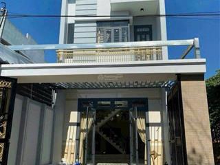 400tr em công chứng sang tên, bán gấp nhà đang cho thuê 7tr3/tháng, shr sát cầu vượt nvl