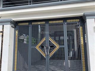 Bán nhà chính chủ sổ hồng riêng kế bên bệnh viện bình chánh, đang cho thuê 6tr5/tháng