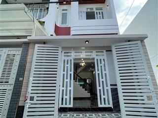 Nhà shr diện tích 4 nhân 15 giá 1tỷ6 sát bên kdc lê thành quận 8 tp hcm giá còn bớt