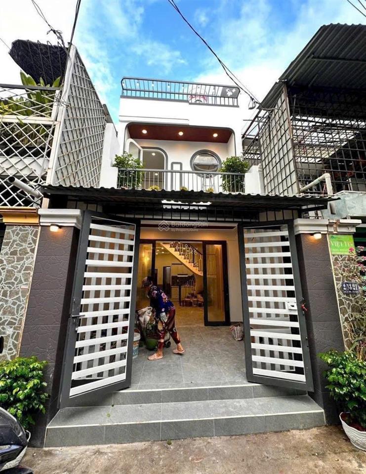 Chính chủ bán gấp nhà cho thuê 7tr5/tháng, shr gần chùa 4 mặt giá 1tỷ500 thương lượng, giá tổng