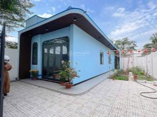 Tôi cần bán gấp nhà kdc huỳnh bá chánh, giá 1 tỷ 400 shr sát bên cầu an lạc giá thương lượng