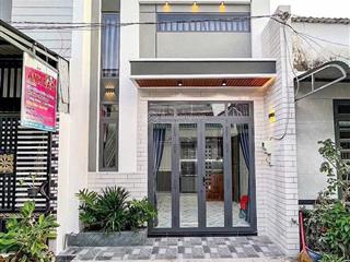 Nhà có thể mở spa, kinh doanh buôn bán gần bệnh viện nội tiết giá 1 tỷ 245, nhà shr giá còn tl