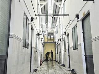 Bán dãy trọ đang có doanh thu sẵn tháng 50 triệu, đang cho thuê full phòng ngay chợ bc giá 3 tỷ 750