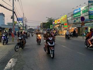 Bán dãy trọ hoạt động hơn 3 năm ngay kcn lê minh xuân có thu nhập sẵn 30tr/tháng giá 1 tỷ 920 tl