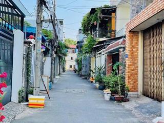 Nhà chính chủ gần trường thpt an lạc bán giá 2 tỷ 900 thương lượng, sổ hồng riêng cho thuê 8tr