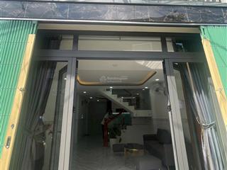 Nhà sổ hồng riêng chính chủ gần nhà thiếu nhi bình tân giá 3 tỷ thương lượng, cho thuê 9tr/tháng