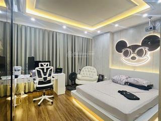 Phân lô tăng thiết giáp, ô tô đỗ cửa, 7 tầng thang máy