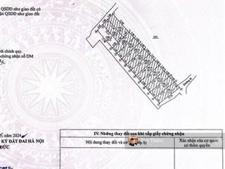 Quá hiếm | 5,2 tỷ | 50m2 | lô góc | ô tô tránh | sát phố | sổ đỏ cầm tay | nói không với quy hoạch