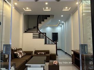 Bán nhà cầu diễn | 35m2 | 4,3 tỷ | dân xây | ngõ ô tô | ngay chợ, sát trường | tiện ích bạt ngàn |