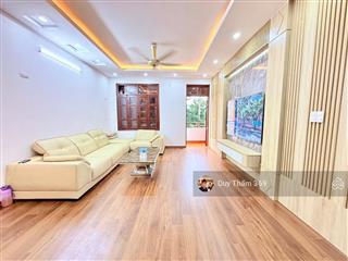 65,6m2  7,1 tỷ  5 tầng| ngõ ô tô | full nội thất | mỹ đình, trịnh văn bô | ô tô phóng tít mù