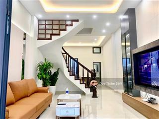 Chỉ 6,4 tỷ | nhà đẹp 48m² | ngõ nông | trịnh văn bô, mỹ đình | đường thông hè thoáng