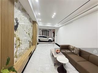 Mỹ đình | 47,8m | 5 tầng | giá 6,8 tỷ | lô góc | ô tô đỗ cửa | sát mặt phố|