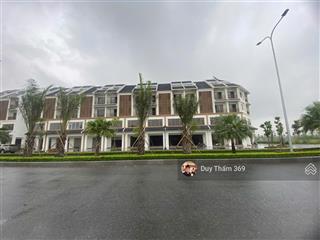 Hinode royal park | 100m2 | 5 tầng 16,8 tỷ | vành đai 3.5 | vị trí chiến lược | phạm hùng tương lai