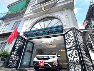 Nhà đẹp mỹ đình | 5 tầng |47,4m | 7,5 tỷ | sát mặt đường ô tô tránh | thang máy | vị trí vàng