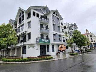 Siêu phẩm nhà liền kề kim chung | di trạch | vị trí đẹp | tiện ích đầy đủ | nhà thô tự hoàn thiện