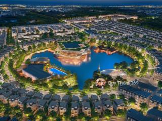 Lô góc 3 mặt thoáng siêu đẹp | hinode royal park | 122m | giá 18 tỷ | vỉa hè rộng | kinh doanh đỉnh