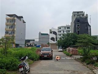 63m | 10.3 tỷ | lô góc | khu phân lô | ngay cổng kđt hinode royal park | sát ql 32 và vành đai 3.5
