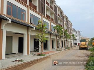 Bán đất phân lô nhổn | 128.4m | 19.5 tỷ | sát vành đai 3.5 | đại đô thị | kinh doanh sầm uất